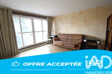 Apartment in Argenteuil (95100)