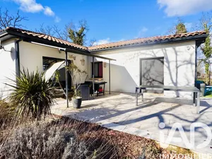 Maison à Le Montat (46090)