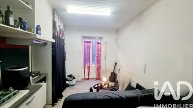 Apartment in Saint-Maximin-la-Sainte-Baume (83470)