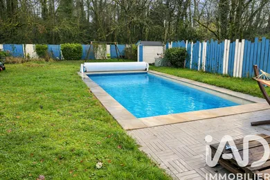 House in Sainte-Luce-sur-Loire (44980)