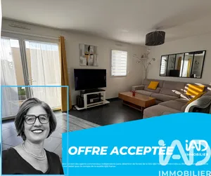 House in Sainte-Luce-sur-Loire (44980)