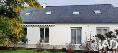 Maison à Concarneau (29900)