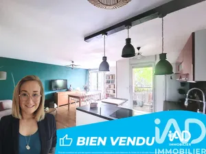 Apartment in Toulouse (31200)