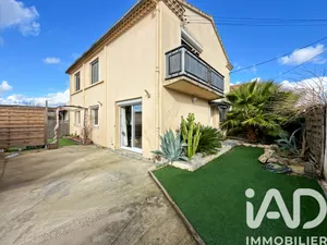 Maison à Vauvert (30600)