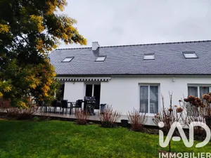 House in Concarneau (29900)