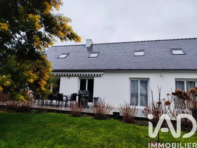 House in Concarneau (29900)