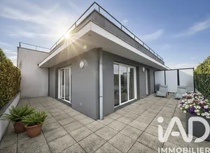 Apartment in Villiers-sur-Marne (94350)