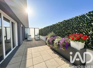 Apartment in Villiers-sur-Marne (94350)