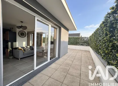 Apartment in Villiers-sur-Marne (94350)