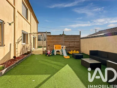 House in Vauvert (30600)
