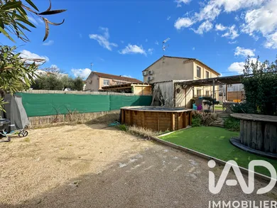 House in Vauvert (30600)