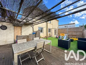 Maison à Vauvert (30600)