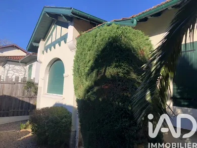 Maison à Biarritz (64200)