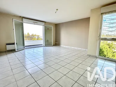 Apartment in Saint-Herblain (44800)
