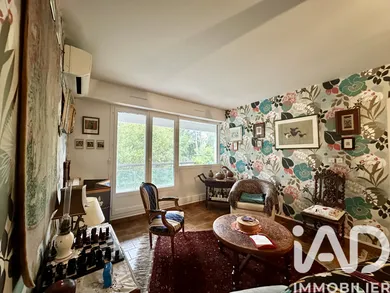 Apartment in Montpellier (34090)