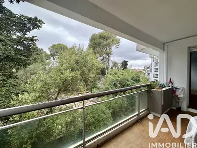 Apartment in Montpellier (34090)