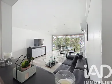 Appartement à Aix-en-Provence (13100)