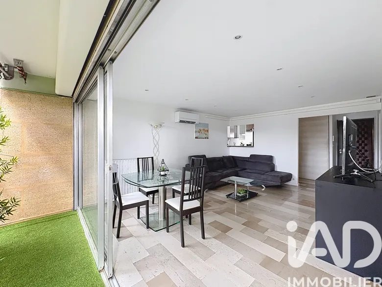 Appartement 3 pièces 75 m² · à Aix-en-Provence · 75 m² · 395 000 €