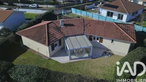 House in Biscarrosse (40600)