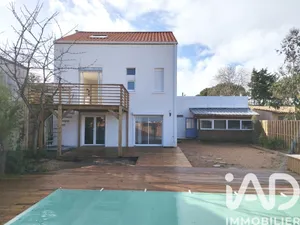 Maison à Les Sables-d'Olonne (85100)