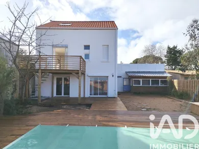 House in Les Sables-d'Olonne (85100)