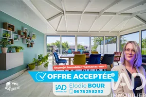 Maison à Distroff (57925)