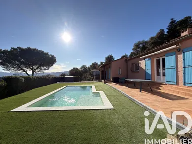 Maison à Oms (66400)