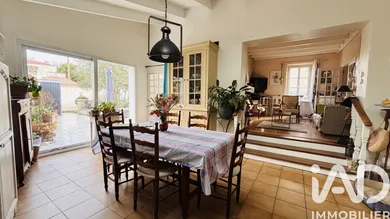 House in La Rochelle (17000)