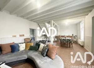 House in Camiers (62176)