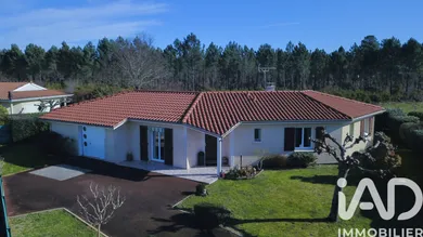 House in Biscarrosse (40600)