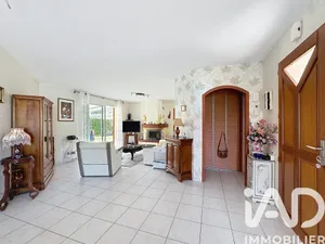 House in Biscarrosse (40600)
