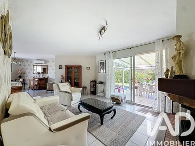 House in Biscarrosse (40600)