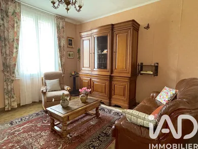 House in NANTES (44300)