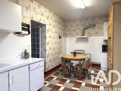 House in NANTES (44300)