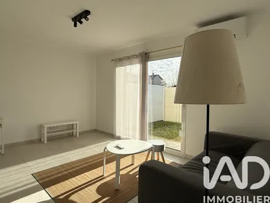 House in Saint-Symphorien (33113)