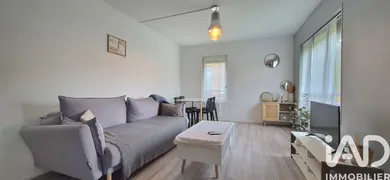 Appartement à Cergy (95000)