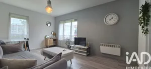 Apartment in Cergy (95000)