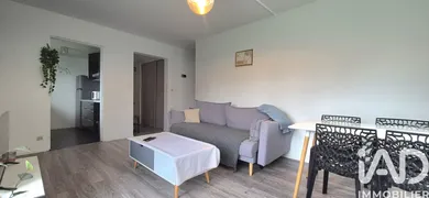 Appartement à Cergy (95000)