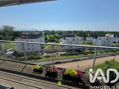 Apartment in Strasbourg (67000)