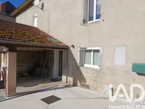 Maison à Colombe (38690)