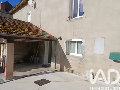 House in Colombe (38690)