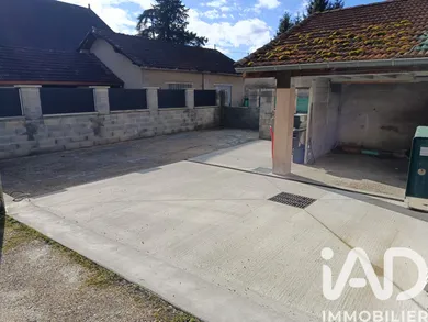 House in Colombe (38690)