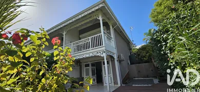 Appartement à Saint-François (97118)
