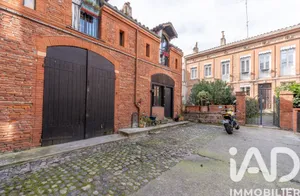 Apartment in Toulouse (31000)