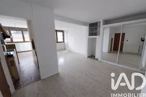 Appartement à Saint-Étienne (42100)
