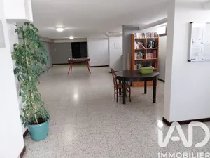 Apartment in Saint-Étienne (42100)