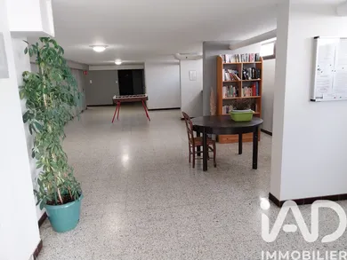 Appartement à Saint-Étienne (42100)