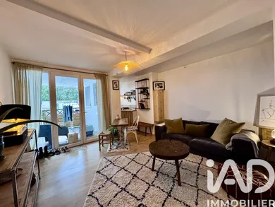 Apartment in Saint-Vincent-de-Tyrosse (40230)