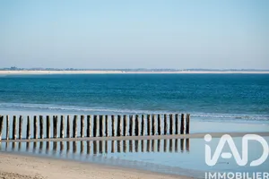 Maison à Gâvres (56680)