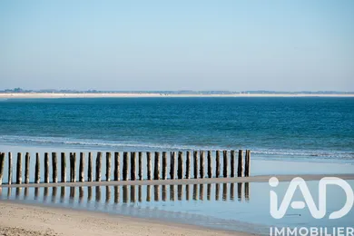 Maison à Gâvres (56680)